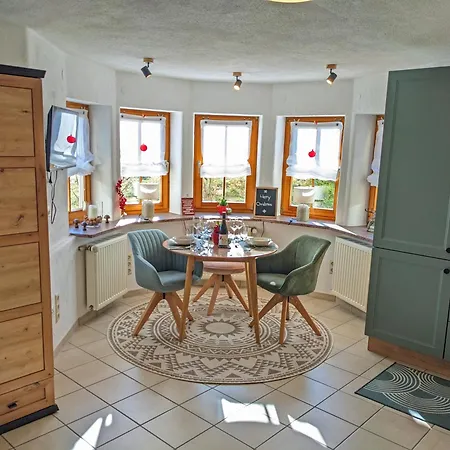 Limonvélo Appartement