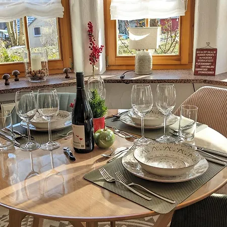 Limonvelo * Muhlingen