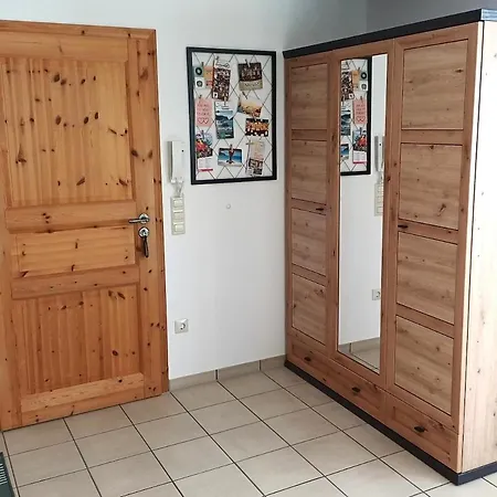 Limonvélo Appartement