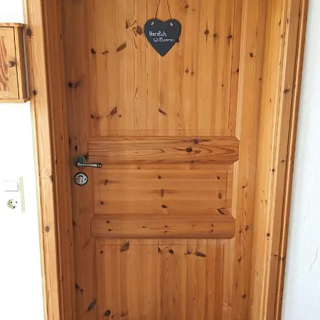Appartement Limonvélo *