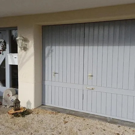 Appartement Limonvélo Muhlingen