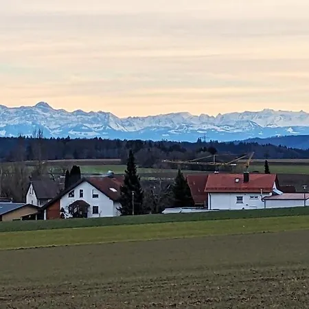 Limonvélo Muhlingen