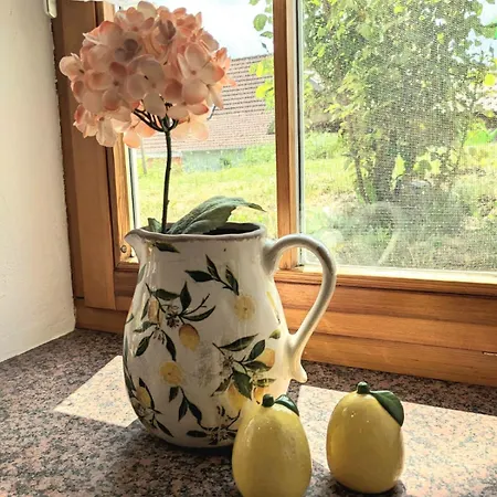 Limonvelo דירה Muhlingen