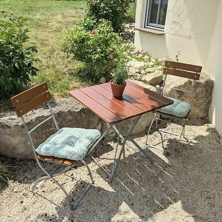 Appartement Limonvélo Muhlingen