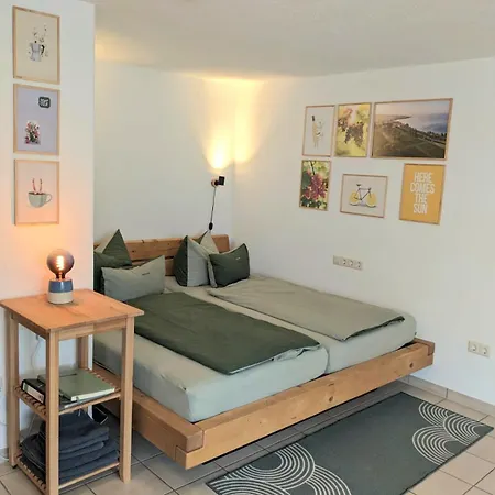 Appartement Limonvélo *