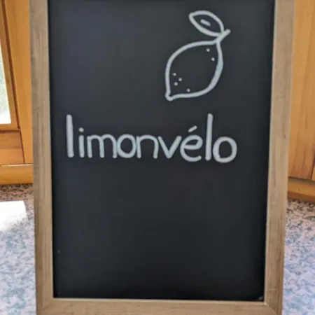 Appartement Limonvélo Muhlingen