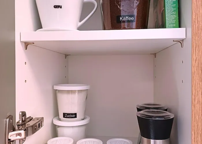 Limonvelo Lägenhet Muhlingen