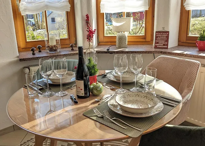 Limonvelo * Muhlingen