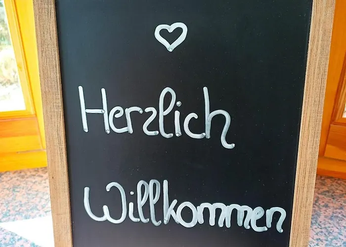 Lägenhet Limonvelo Muhlingen