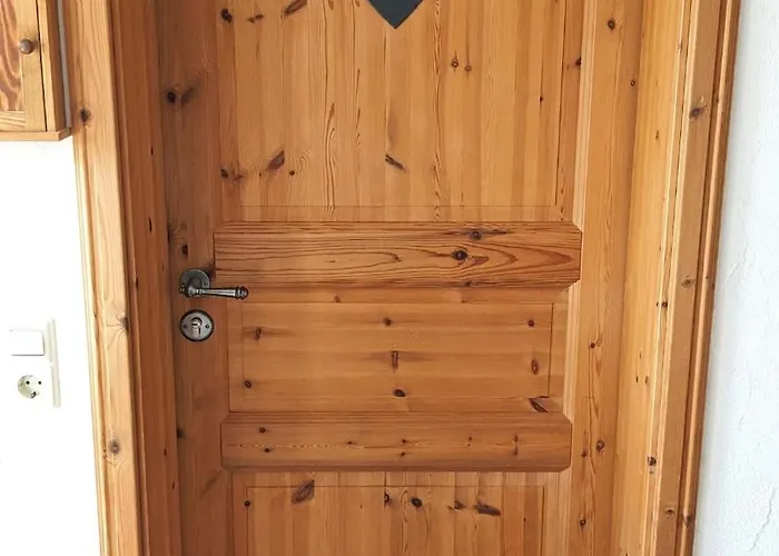 Lägenhet Limonvelo *