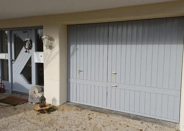 Lägenhet Limonvelo Muhlingen